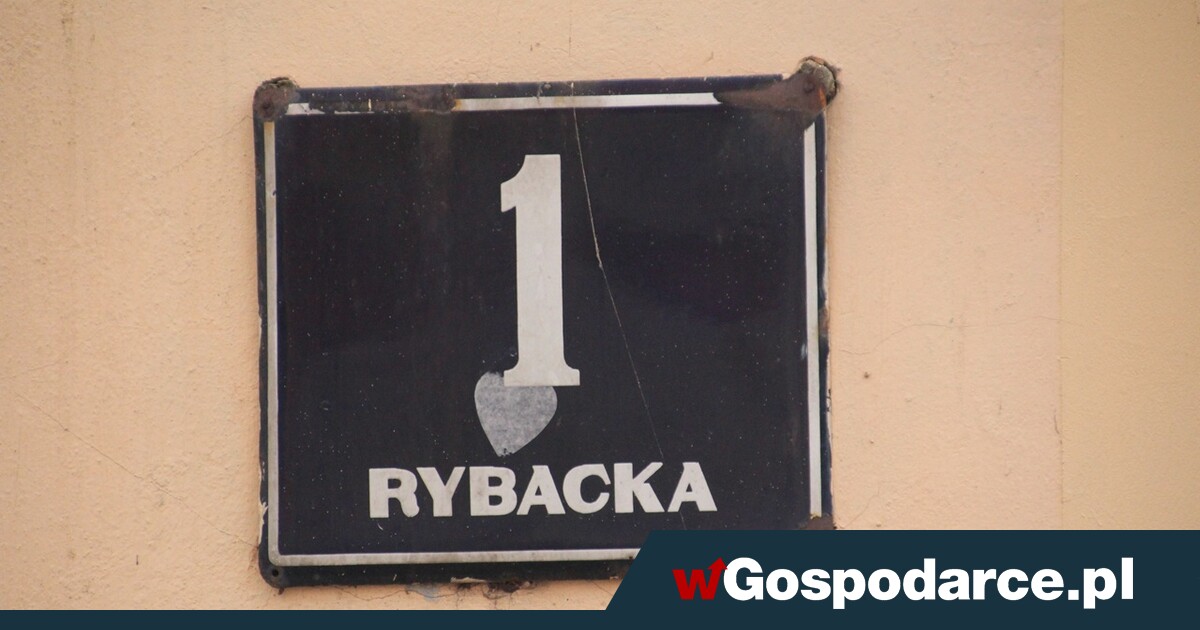 Gminy: będą kary za brak numeru porządkowego na domach!