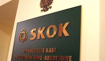 O kondycji SKOK oraz działaniach KNF mówi prezes Krajowej SKOK Rafał Matusiak
