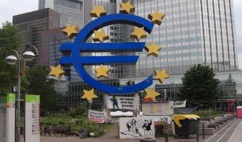 The Banker: Europejski Bank Centralny musi działać szybko by zapanować nad bankami