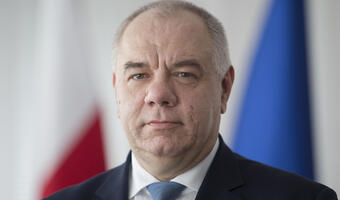 Sasin: kontrakty PGNiG pozwalają z optymizmem patrzeć w przyszłość