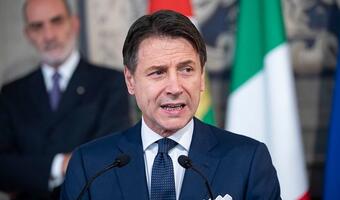 Premier Włoch: Chcemy zrealizować ambitny plan reform