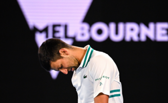 French Open tylko dla zaszczepionych. Kolejny kłopot Djokovica