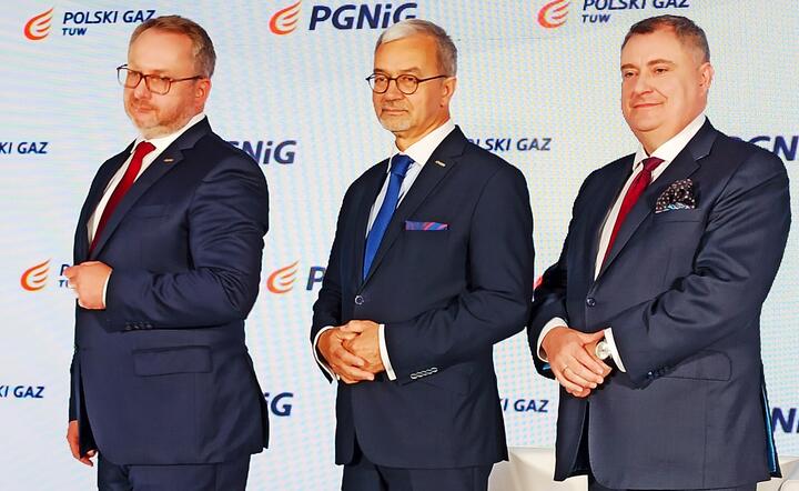 PGNiG OD wraz z Polski Gaz TUW wprowadziło do oferty pakiet „Doradca prawny” / autor: Fratria/ Maciej Kamiński