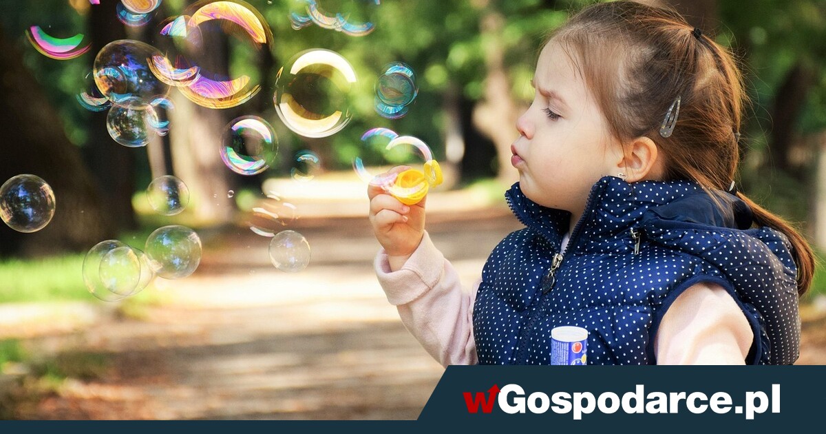 Nawyki z dzieciństwa procentują w późniejszym życiu