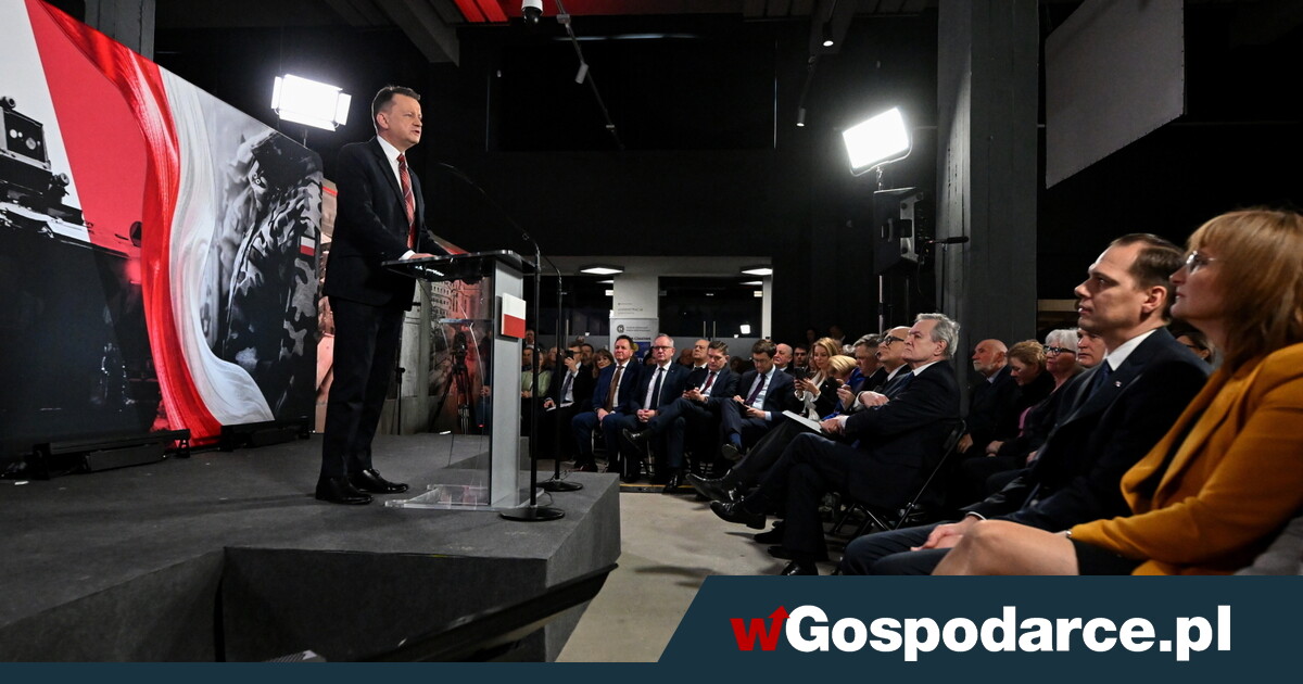 PiS: podatek bankowy i dobrowolny odpis PIT na wojsko