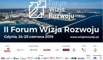 Elektrownia jądrowa w Polsce?  II Forum Wizja Rozwoju