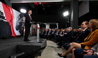 PiS: podatek bankowy i dobrowolny odpis PIT na wojsko