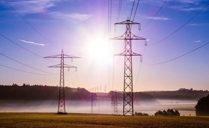 Ceny prądu mają nie wzrastać dla indywidualnych odbirców  / autor: Pixabay
