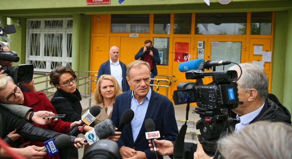 autor: PAP/Adam Warżawa