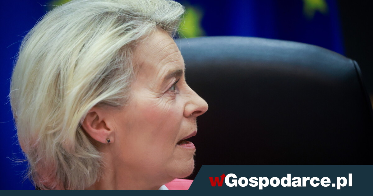 Bruksela zadłużona po uszy. „Finansowy koszmar”