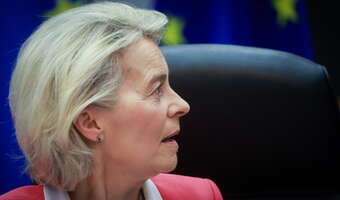 Bruksela zadłużona po uszy. „Finansowy koszmar”