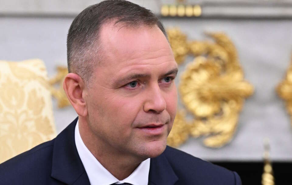 prezydent Karol Nawrocki  / autor: PAP/Radek Pietruszka