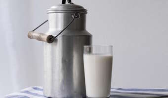 Chińskie cła na polskie mleczarnie