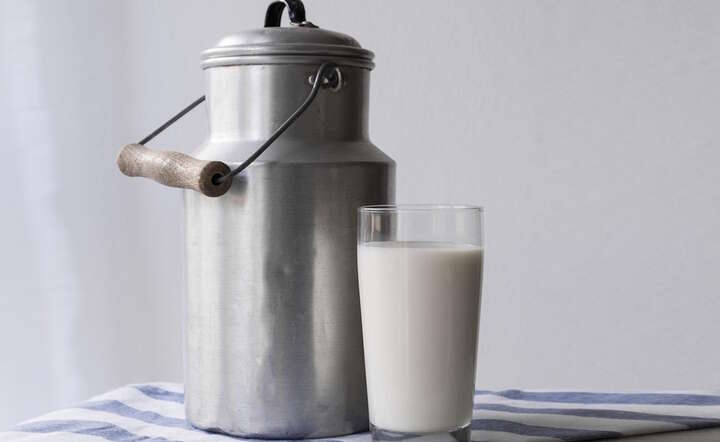 Stało się to, czego branża mleczarska obawiała się od ponad roku / autor: Pixabay