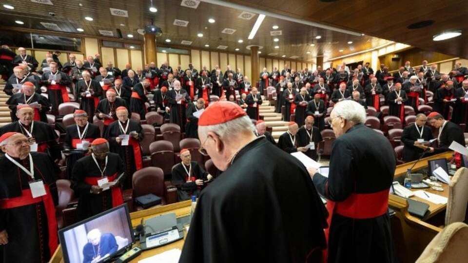 autor: Vatican News