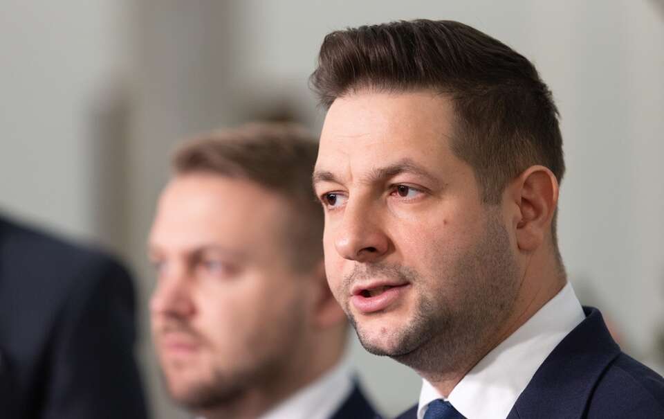 Gdzie problem z SAFE? Jaki: Mamy doświadczenie z warunkowością