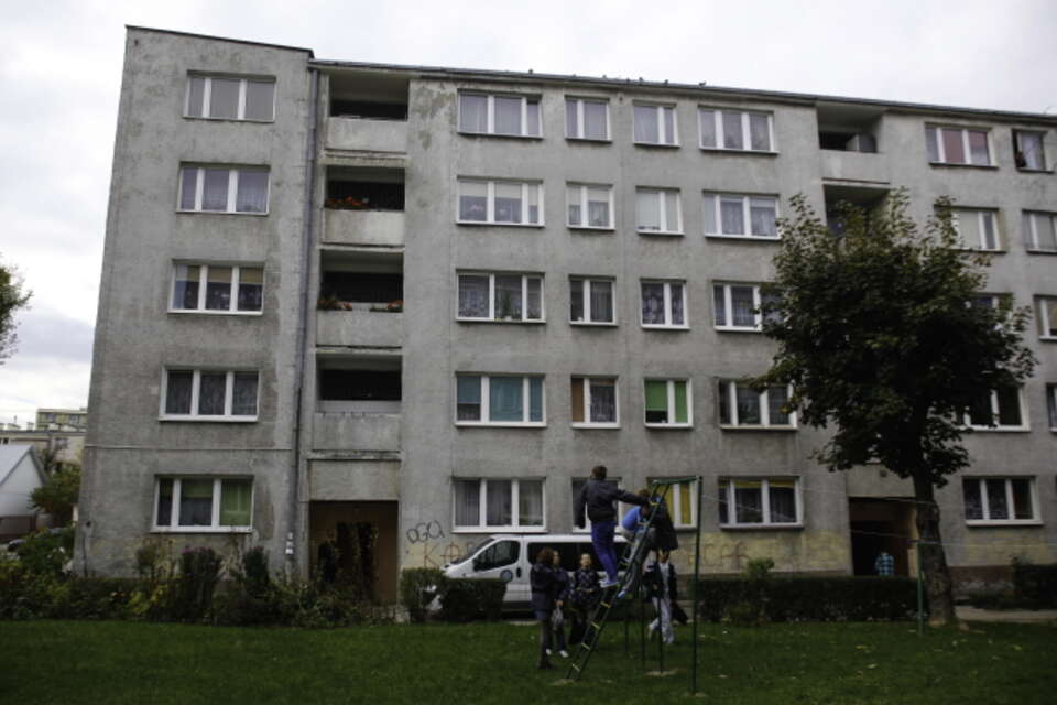 fot. pap/Michał Walczak