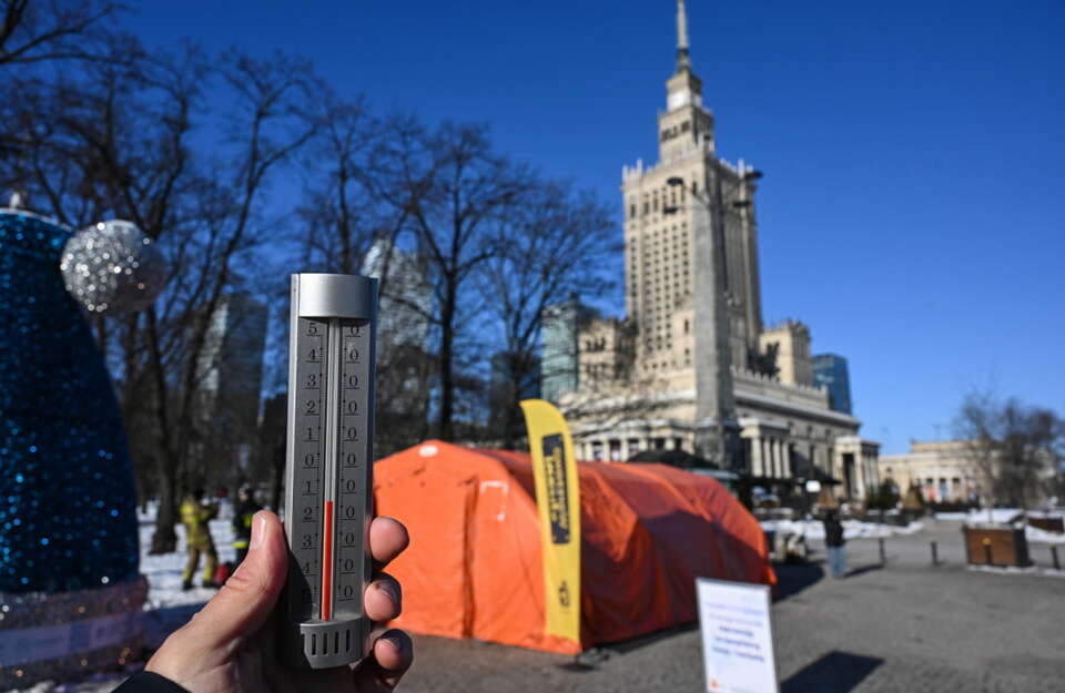 autor: PAP/Radek Pietruszka