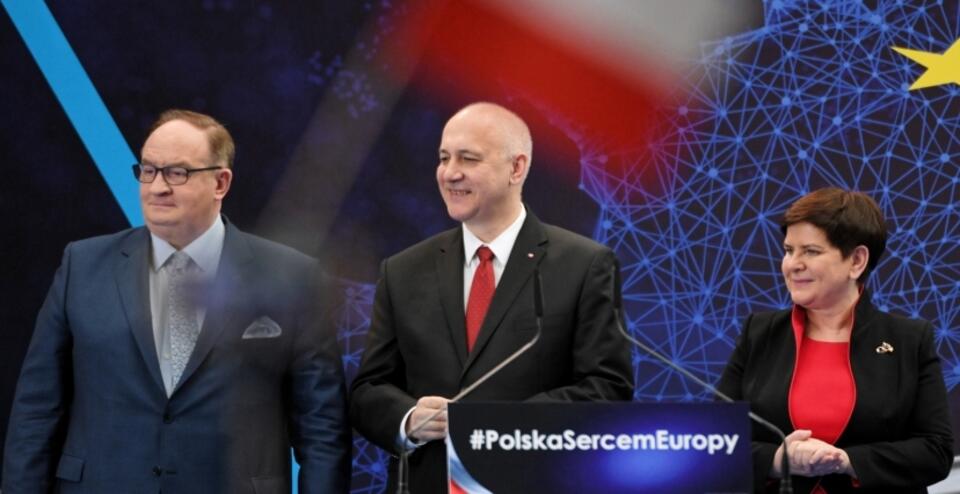 autor: PAP/Darek Delmanowicz