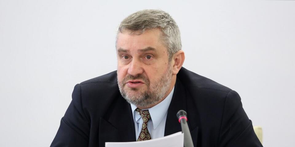 Fot. Michał Józefaciuk/senat.gov.pl/CC/Wikimedia Commons