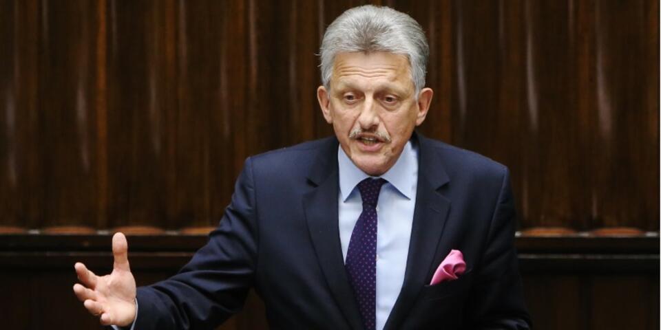 fot. PAP/Paweł Supernak