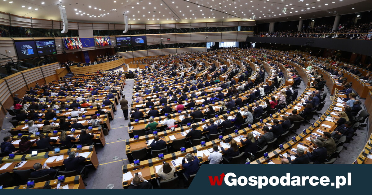 UE podniesie cła na nawozy ze Wschodu! Ruszył mechanizm