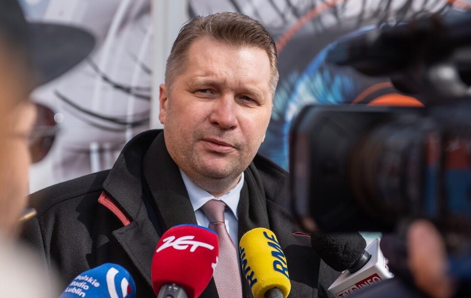 autor: PAP/Wojtek Jargiło