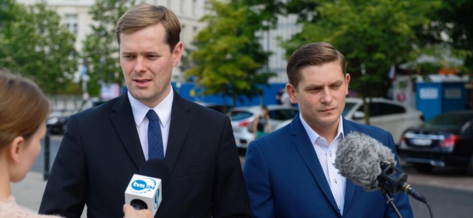 autor: PAP/Jakub Kamiński