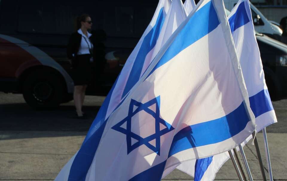 Izrael dopuszczony do Eurowizji. Te kraje zapowiadają bojkot / autor: Fratria