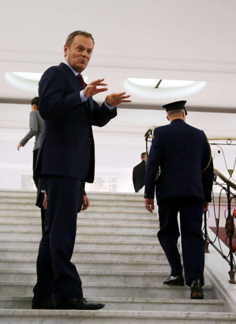 PAP/Tomasz Gzell