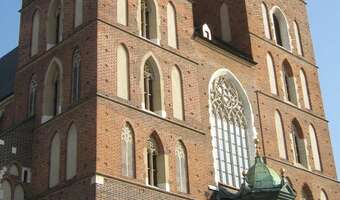 Polski Kościół przelicza swój majątek