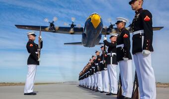 Korea Płd będzie więcej płaciła za obecność wojsk USA