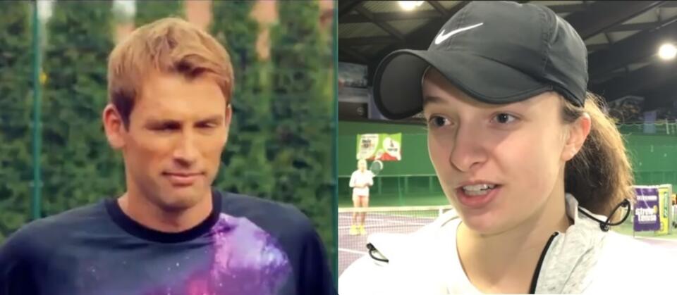 autor: youtube  4F_official / PZT TENIS TV