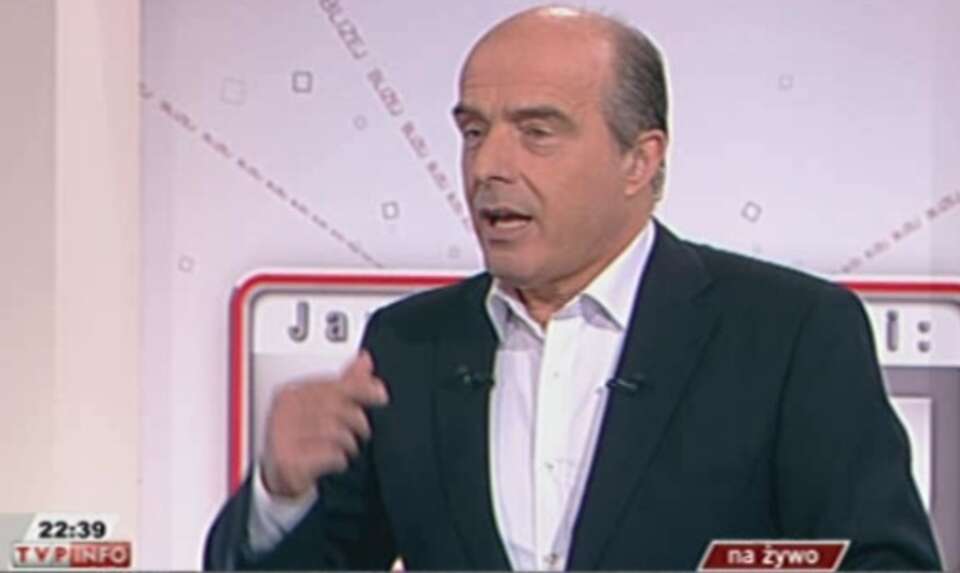 Fot. wPolityce.pl/TVP Info