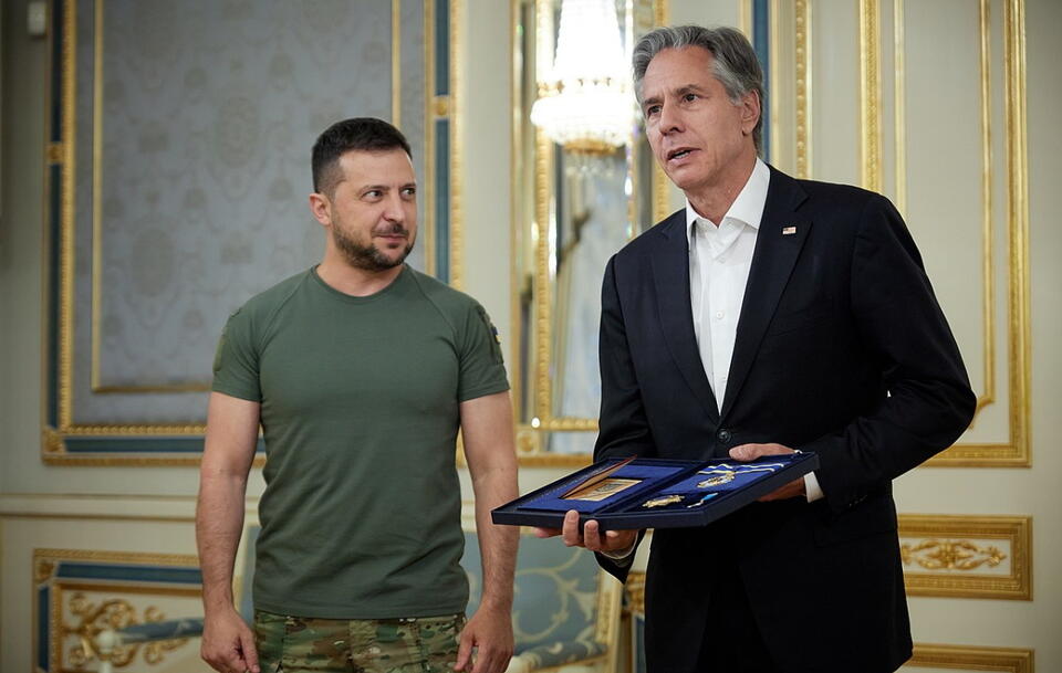 autor: President.gov.ua, CC BY 4.0 <https://creativecommons.org/licenses/by/4.0>, via Wikimedia Commons