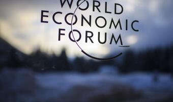 Premier: w Davos na powrót sklejamy rozbity świat