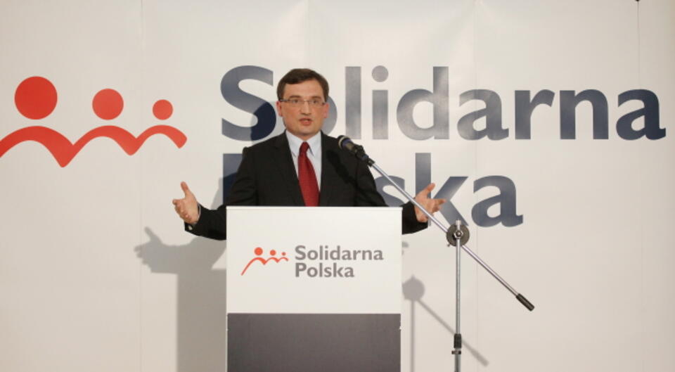 fot. PAP/Paweł Supernak
