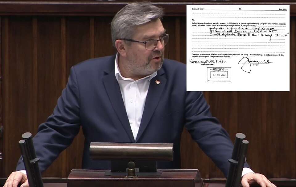 autor: screenshot sejm.gov.pl