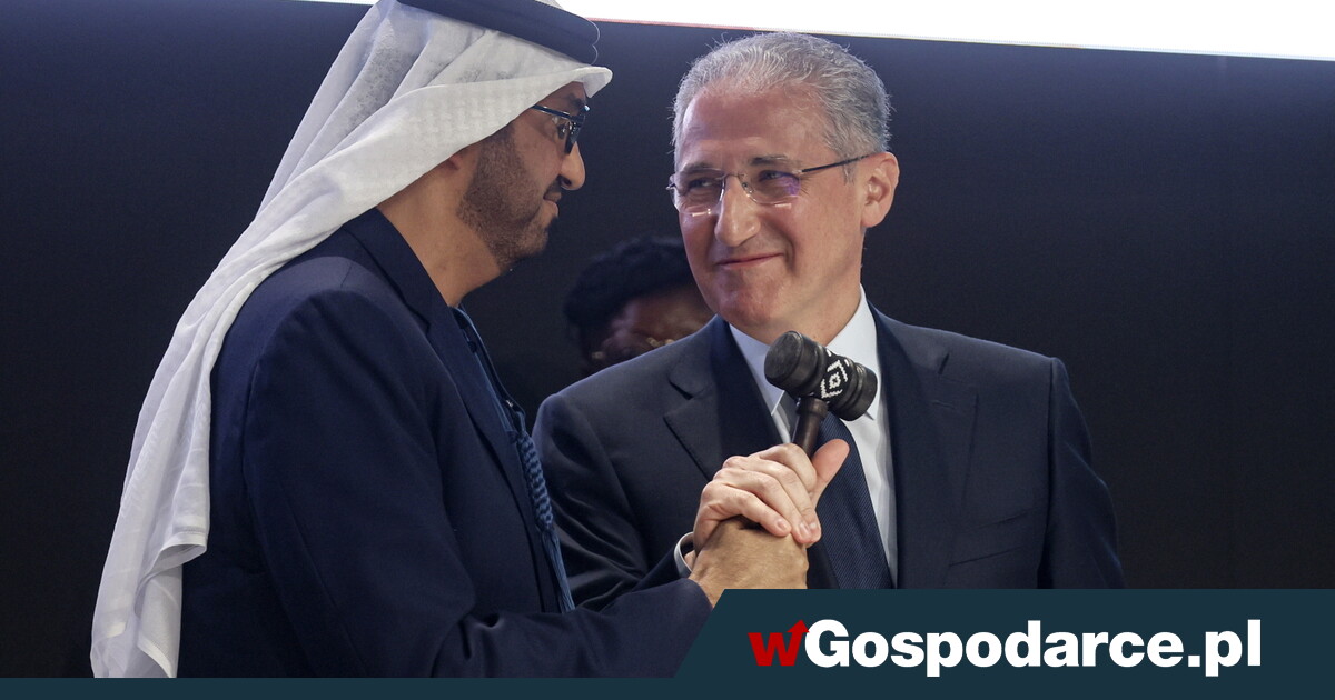 COP29 w cieniu amerykańskich wyborów