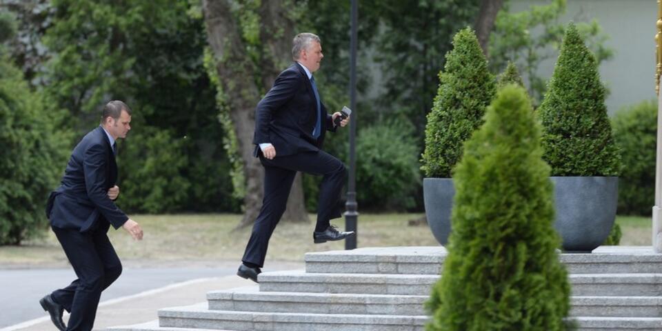 PAP/Jacek Turczyk
