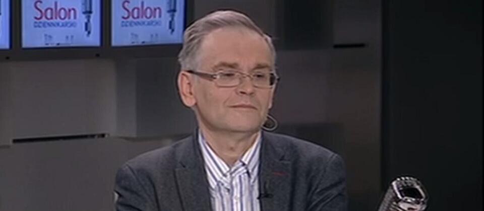 Fot. wPolityce.pl/TVP Info