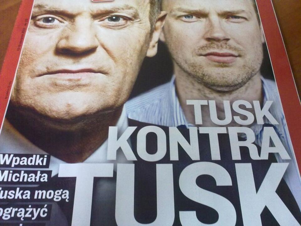 Fot. wPolityce.pl / "Wprost"