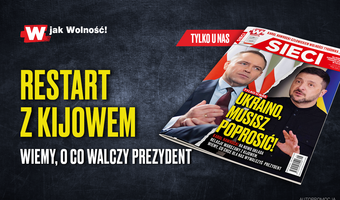 Dlaczego Ukraińcy proszą o spotkanie z prezydentem?