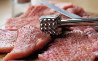 ASF szkodzi branży mięsnej