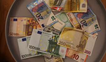 Euro w Polsce? Bruksela ocenia