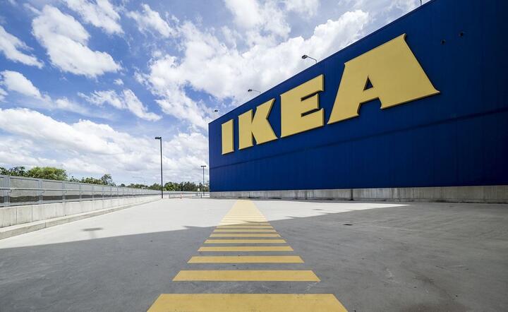 Akt oskarżenia w IKEA dla kierowniczki  / autor: Pixabay