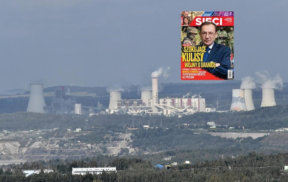 autor: PAP/Maciej Kulczyński/Fratria