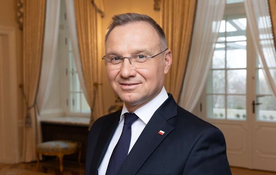 Prawdziwe powody walki z CPK? Andrzej Duda odsłania kulisy
