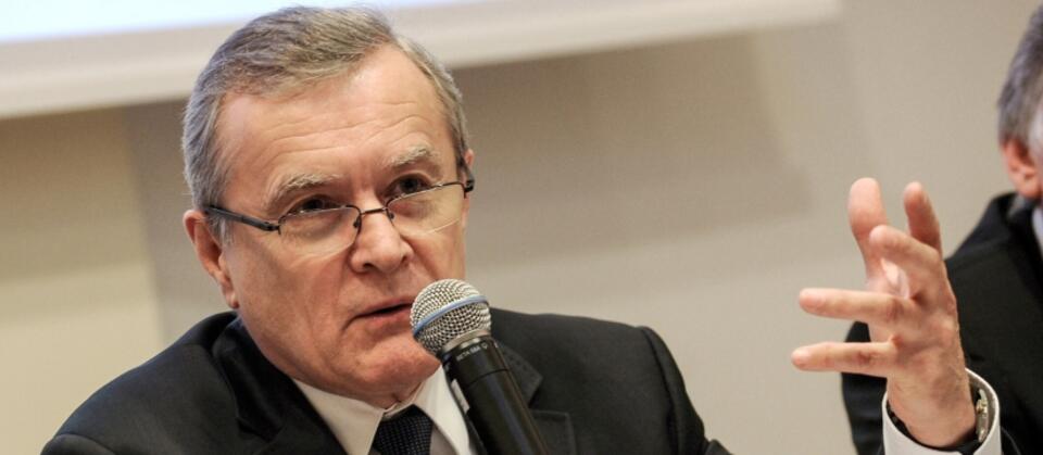 fot. PAP/Marcin Obara