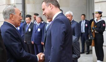 Zbliżenie gospodarcze Polski i Kazachstanu - realne